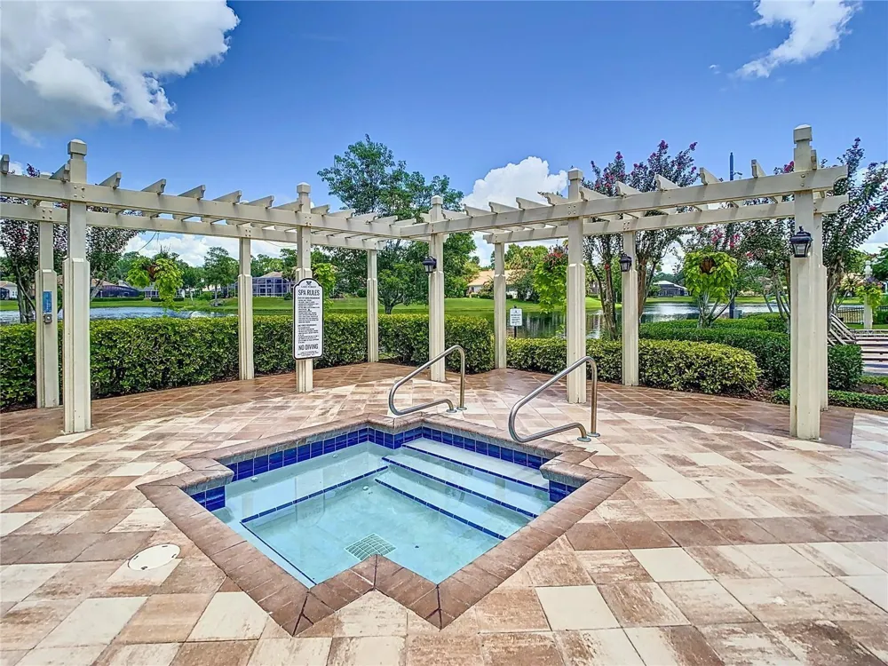 5325 LAKE BLUFF TERRACE Sanford, FL 32771