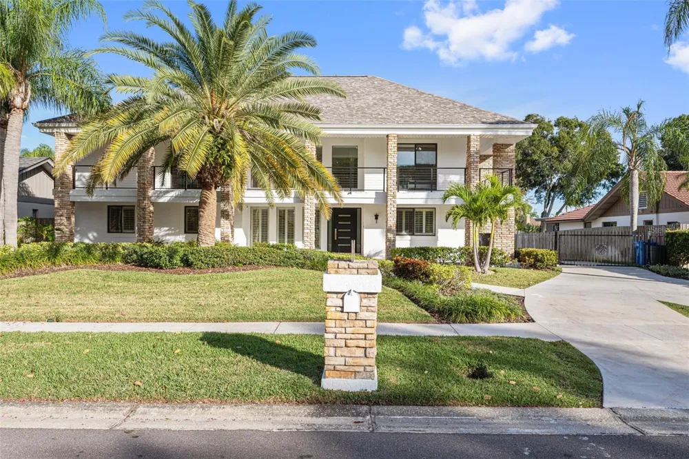 4213 DEEPWATER LANE Tampa, FL 33615