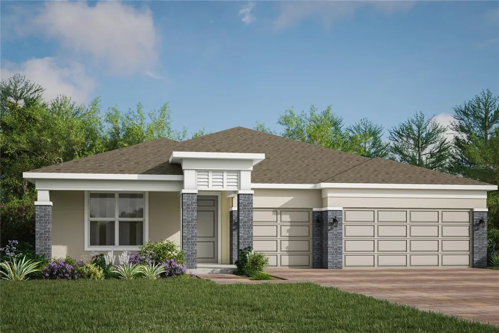 526 EMERALD GROVE DRIVE Apopka, FL 32703