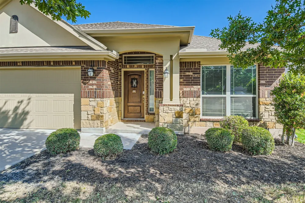 113 Lily Turf Cove Georgetown, TX 78626