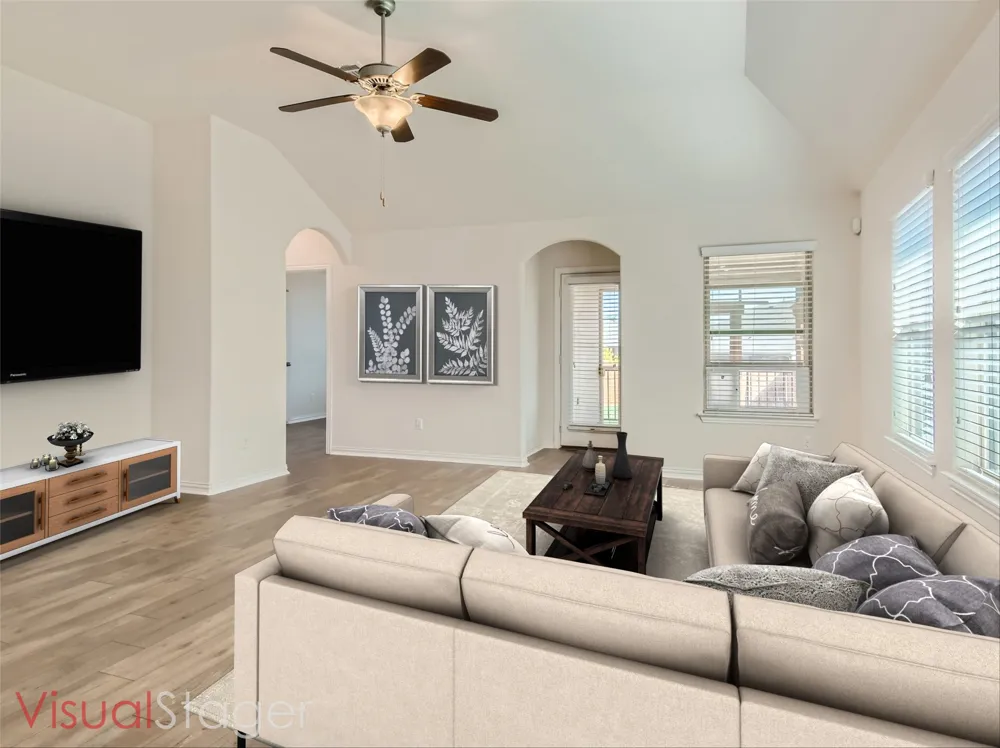 113 Lily Turf Cove Georgetown, TX 78626