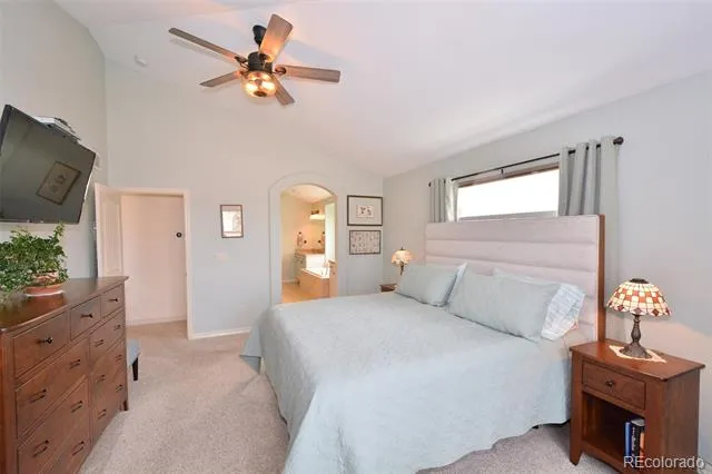 2917 Sovereign View Colorado Springs, CO 80920