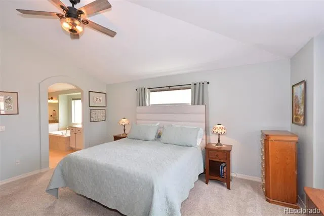 2917 Sovereign View Colorado Springs, CO 80920
