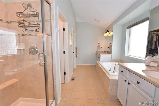 2917 Sovereign View Colorado Springs, CO 80920