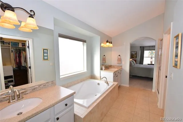 2917 Sovereign View Colorado Springs, CO 80920