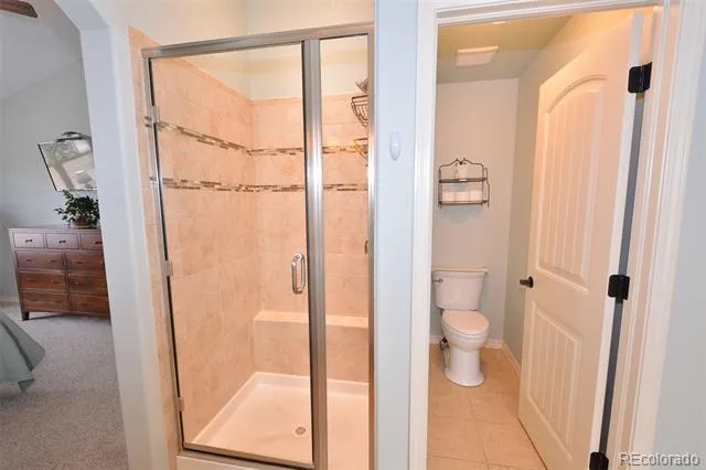 2917 Sovereign View Colorado Springs, CO 80920