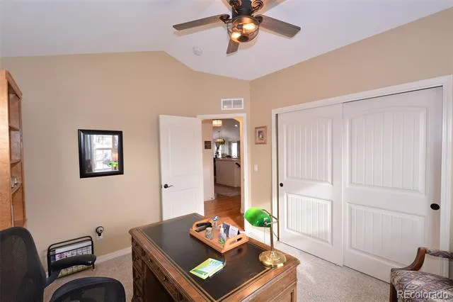2917 Sovereign View Colorado Springs, CO 80920