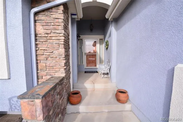 2917 Sovereign View Colorado Springs, CO 80920