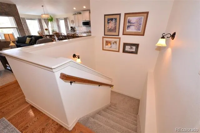 2917 Sovereign View Colorado Springs, CO 80920