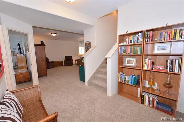 2917 Sovereign View Colorado Springs, CO 80920