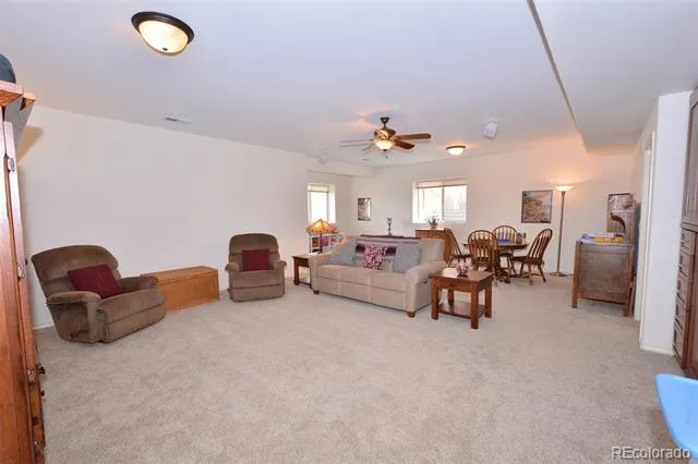 2917 Sovereign View Colorado Springs, CO 80920