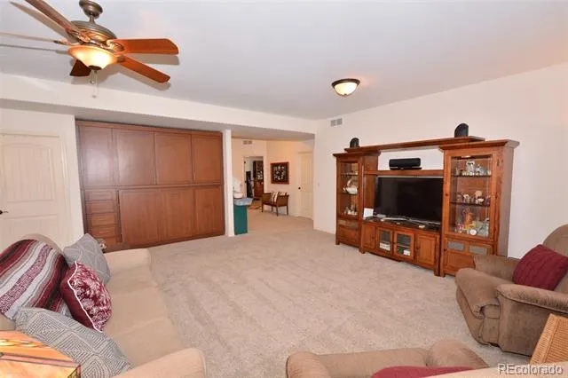 2917 Sovereign View Colorado Springs, CO 80920