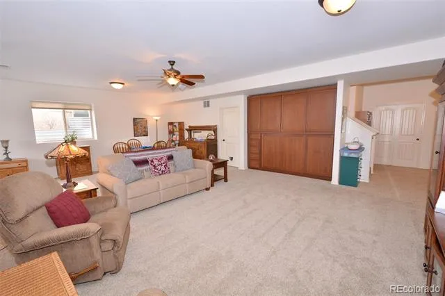 2917 Sovereign View Colorado Springs, CO 80920