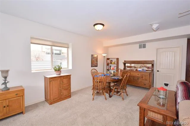 2917 Sovereign View Colorado Springs, CO 80920