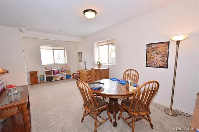 2917 Sovereign View Colorado Springs, CO 80920