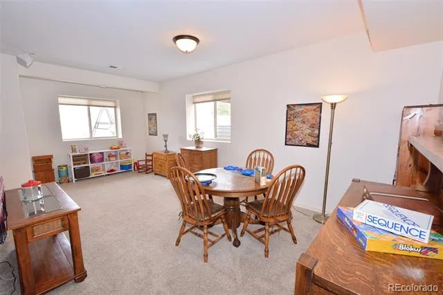 2917 Sovereign View Colorado Springs, CO 80920