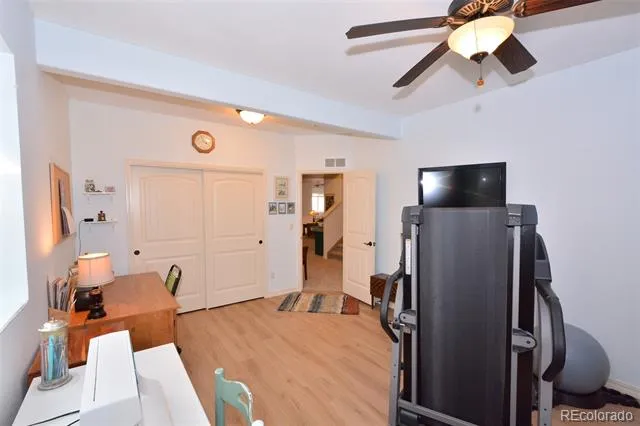 2917 Sovereign View Colorado Springs, CO 80920