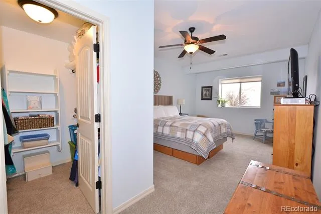 2917 Sovereign View Colorado Springs, CO 80920
