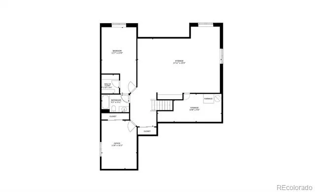2917 Sovereign View Colorado Springs, CO 80920