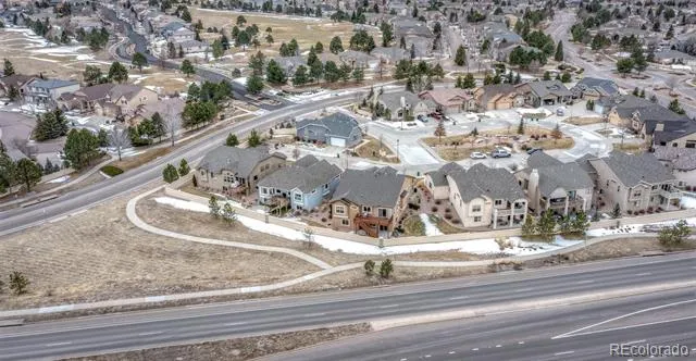 2917 Sovereign View Colorado Springs, CO 80920
