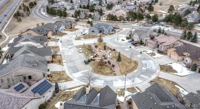 2917 Sovereign View Colorado Springs, CO 80920