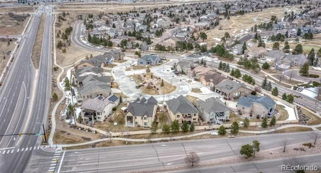 2917 Sovereign View Colorado Springs, CO 80920