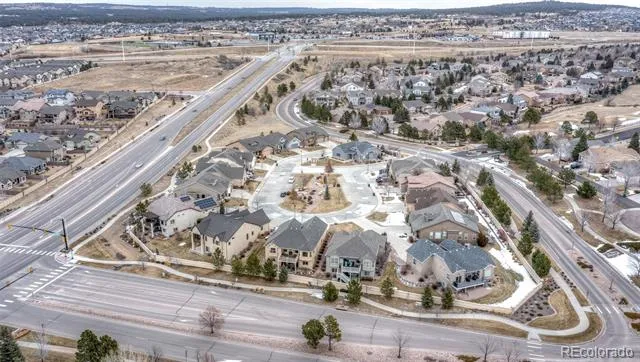 2917 Sovereign View Colorado Springs, CO 80920