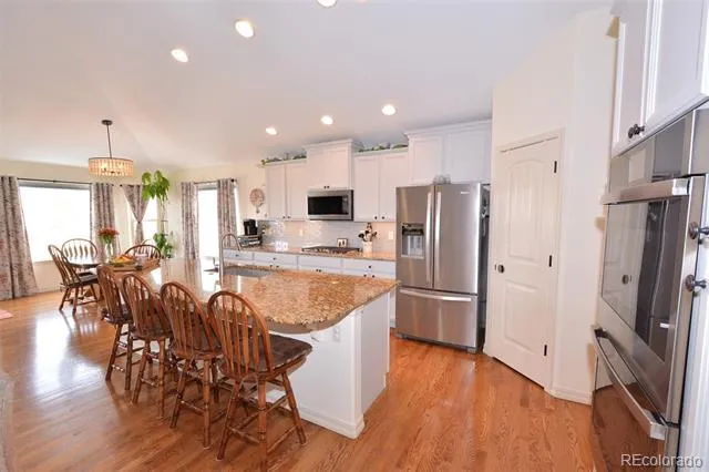 2917 Sovereign View Colorado Springs, CO 80920