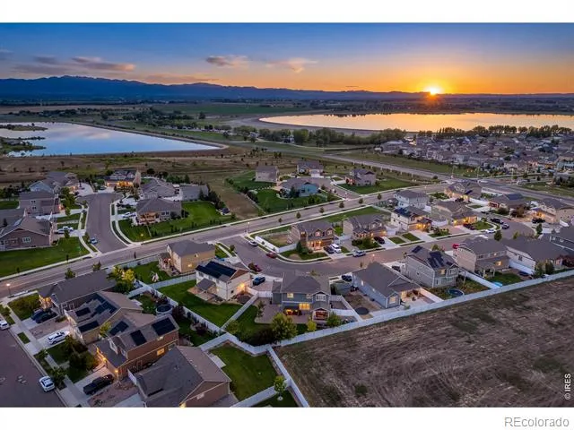 1218 Muskox Street Severance, CO 80550