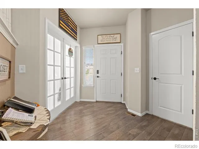 1218 Muskox Street Severance, CO 80550