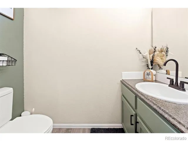 1218 Muskox Street Severance, CO 80550