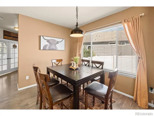 1218 Muskox Street Severance, CO 80550