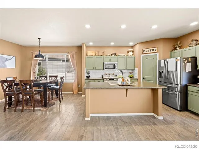 1218 Muskox Street Severance, CO 80550