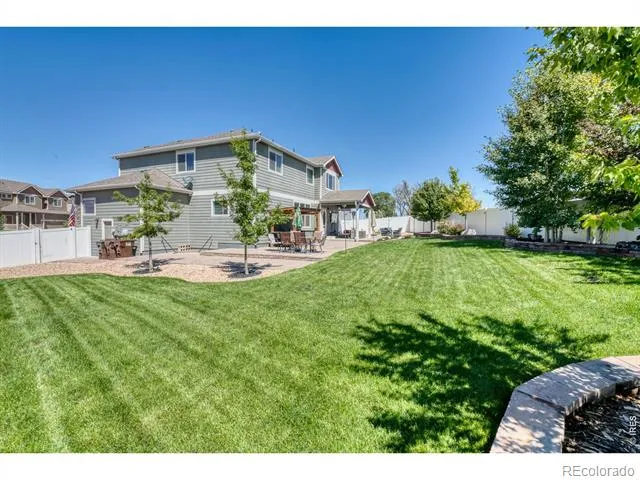 1218 Muskox Street Severance, CO 80550