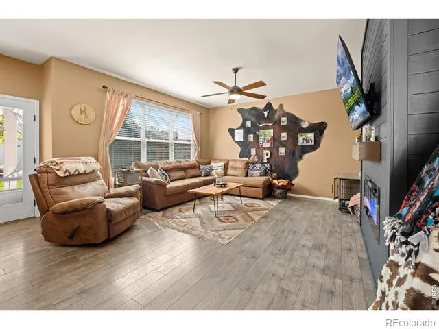 1218 Muskox Street Severance, CO 80550