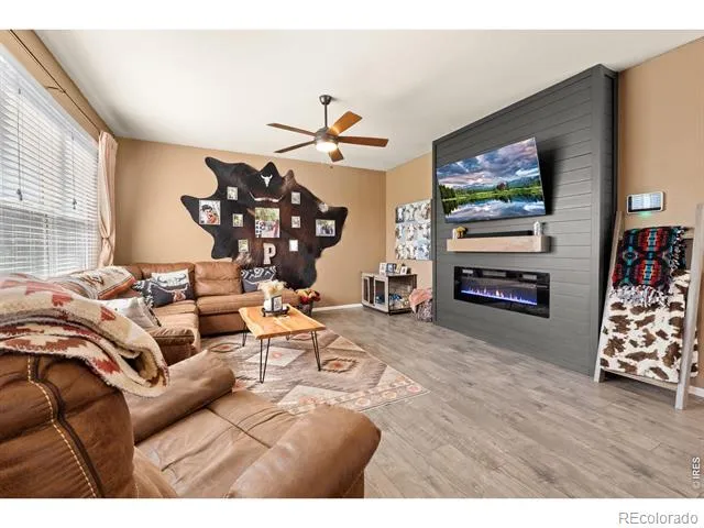 1218 Muskox Street Severance, CO 80550