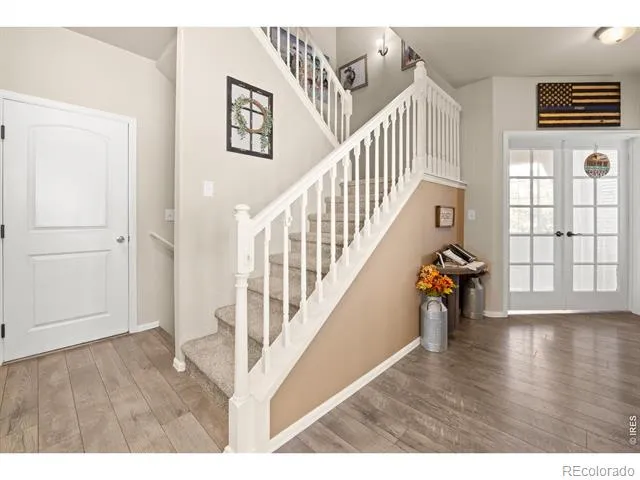 1218 Muskox Street Severance, CO 80550