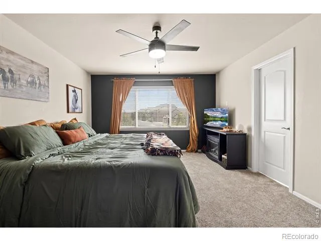 1218 Muskox Street Severance, CO 80550