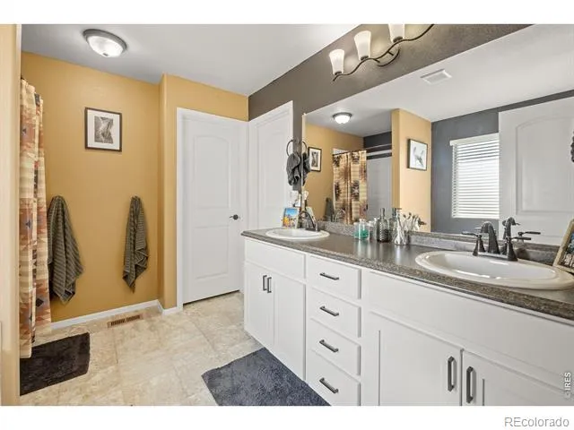 1218 Muskox Street Severance, CO 80550