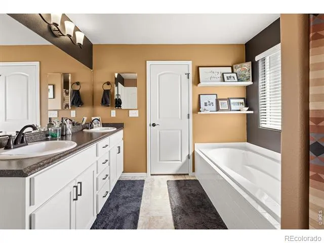 1218 Muskox Street Severance, CO 80550