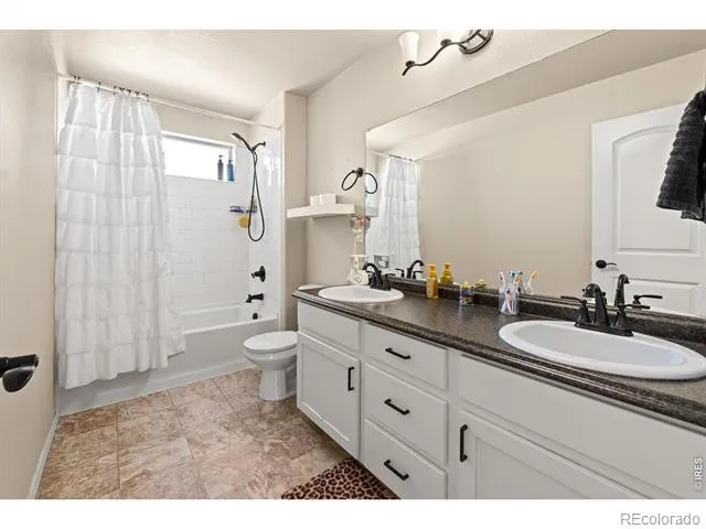 1218 Muskox Street Severance, CO 80550