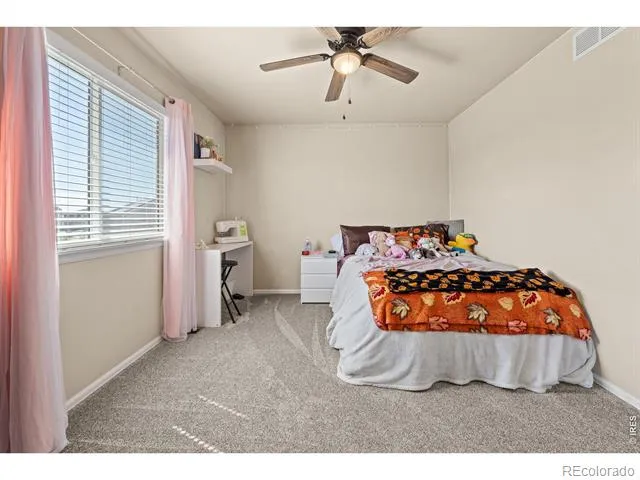 1218 Muskox Street Severance, CO 80550