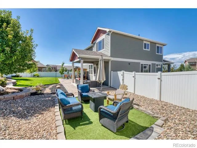 1218 Muskox Street Severance, CO 80550