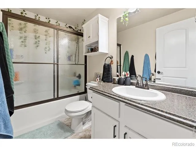 1218 Muskox Street Severance, CO 80550