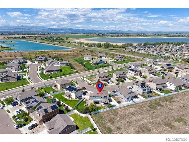 1218 Muskox Street Severance, CO 80550