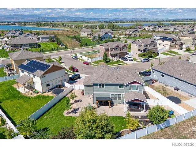 1218 Muskox Street Severance, CO 80550