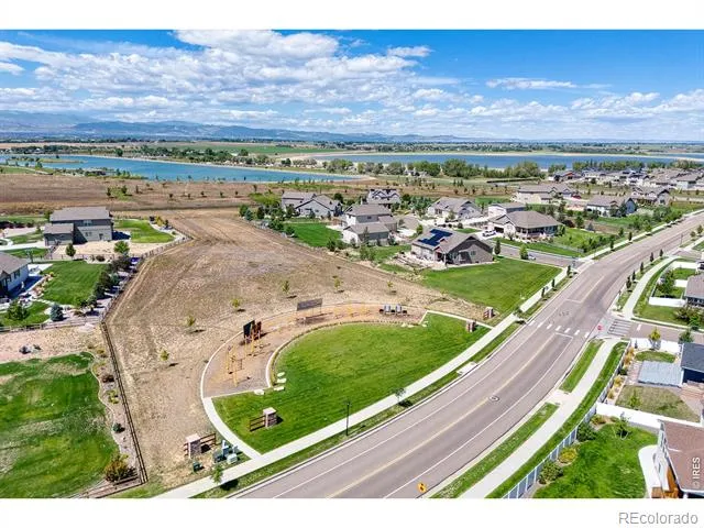 1218 Muskox Street Severance, CO 80550