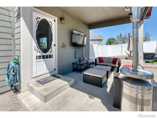 1218 Muskox Street Severance, CO 80550