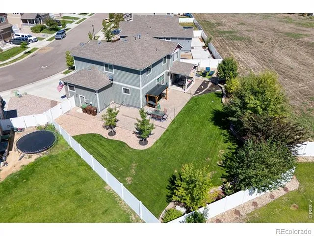 1218 Muskox Street Severance, CO 80550