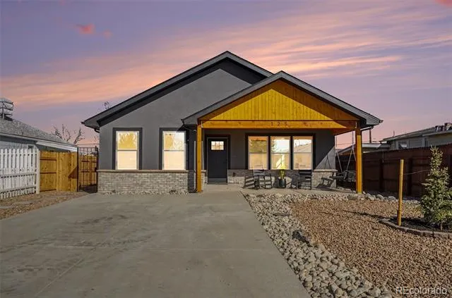 125 6th Street Dacono, CO 80514